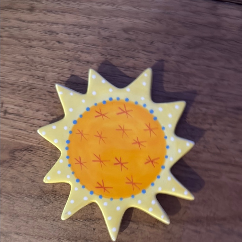 Cotton Colors - Happy Everything Sun - Mini attachment